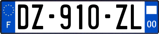 DZ-910-ZL