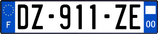 DZ-911-ZE