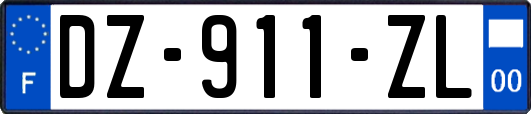 DZ-911-ZL