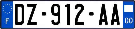 DZ-912-AA