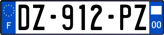 DZ-912-PZ