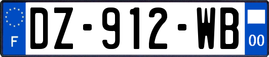 DZ-912-WB