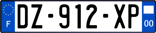 DZ-912-XP