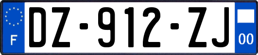 DZ-912-ZJ