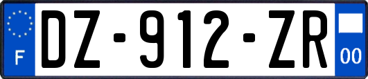 DZ-912-ZR