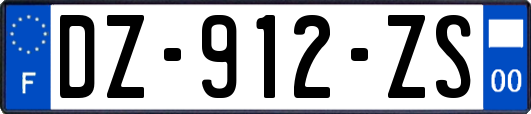 DZ-912-ZS