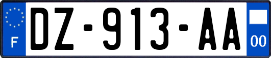 DZ-913-AA