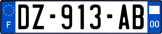 DZ-913-AB