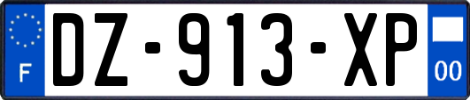 DZ-913-XP