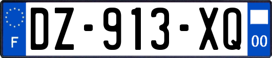 DZ-913-XQ