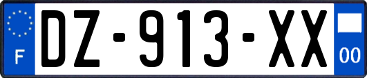 DZ-913-XX