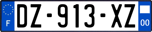 DZ-913-XZ