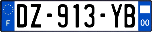 DZ-913-YB