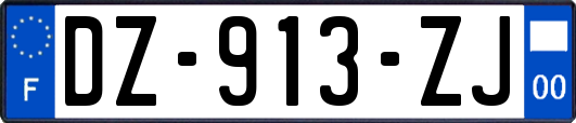 DZ-913-ZJ