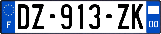 DZ-913-ZK