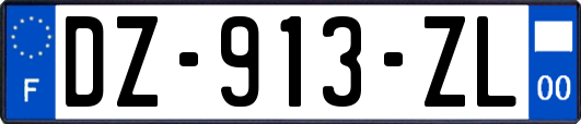 DZ-913-ZL