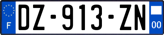 DZ-913-ZN