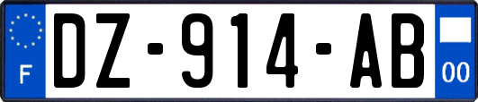 DZ-914-AB