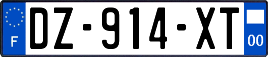 DZ-914-XT