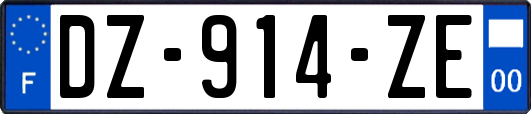 DZ-914-ZE