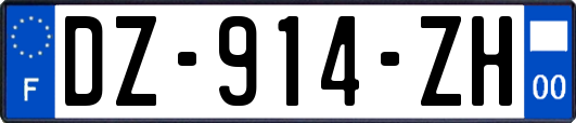 DZ-914-ZH