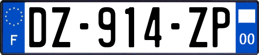 DZ-914-ZP