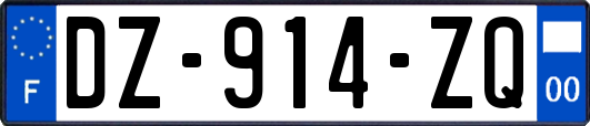 DZ-914-ZQ