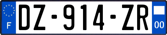 DZ-914-ZR