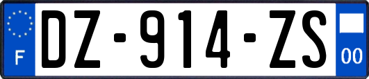 DZ-914-ZS