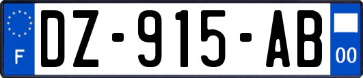 DZ-915-AB