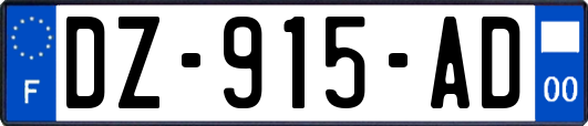 DZ-915-AD