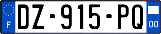 DZ-915-PQ