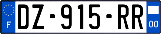 DZ-915-RR