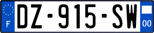 DZ-915-SW