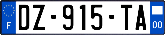 DZ-915-TA