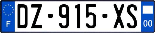 DZ-915-XS