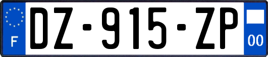 DZ-915-ZP