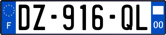 DZ-916-QL