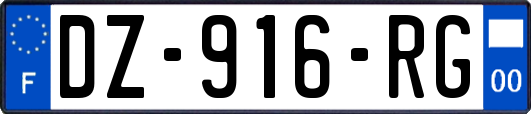 DZ-916-RG