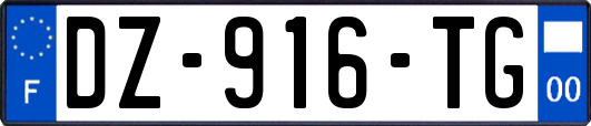 DZ-916-TG