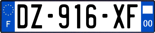 DZ-916-XF