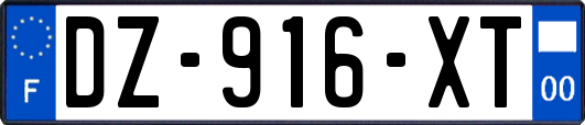 DZ-916-XT