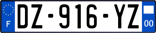 DZ-916-YZ