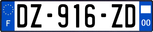 DZ-916-ZD