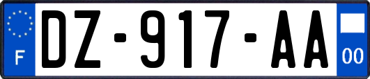 DZ-917-AA