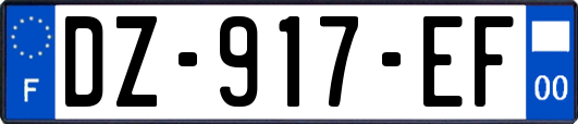 DZ-917-EF