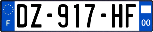 DZ-917-HF