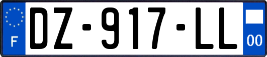 DZ-917-LL