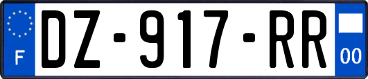 DZ-917-RR