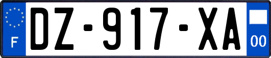 DZ-917-XA